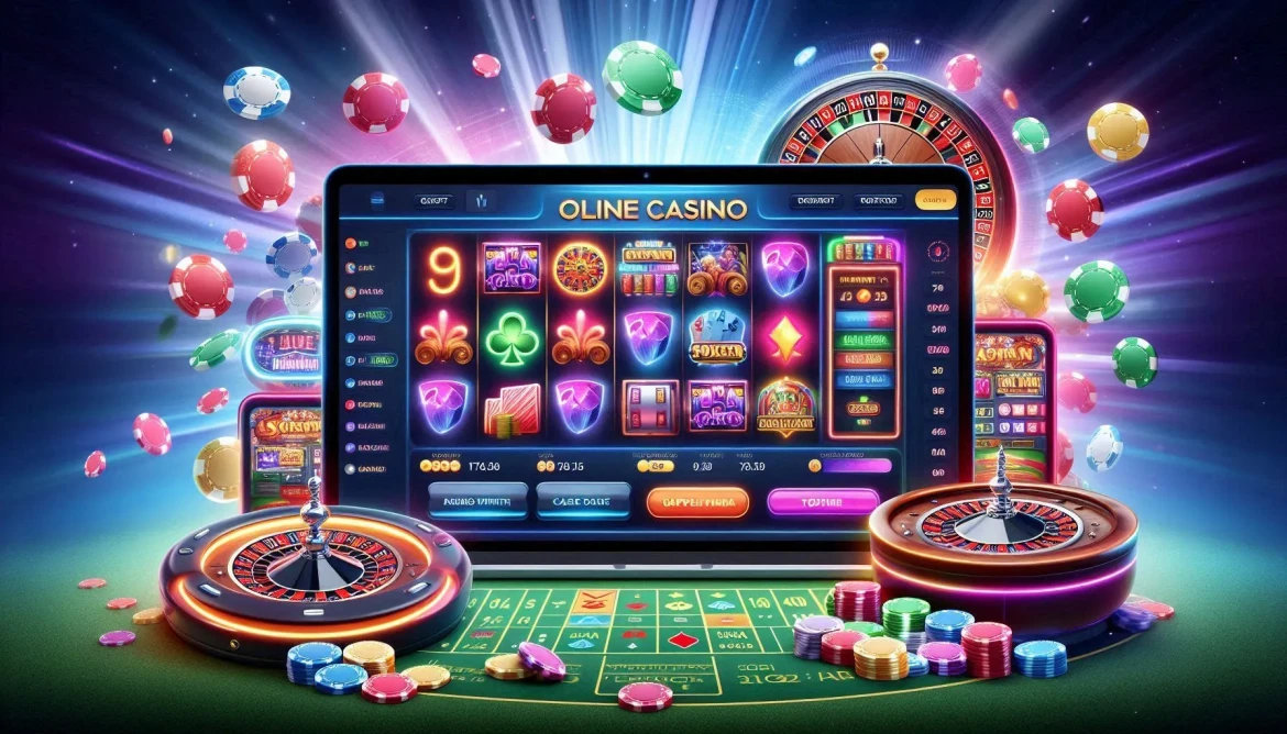 Boom Casino