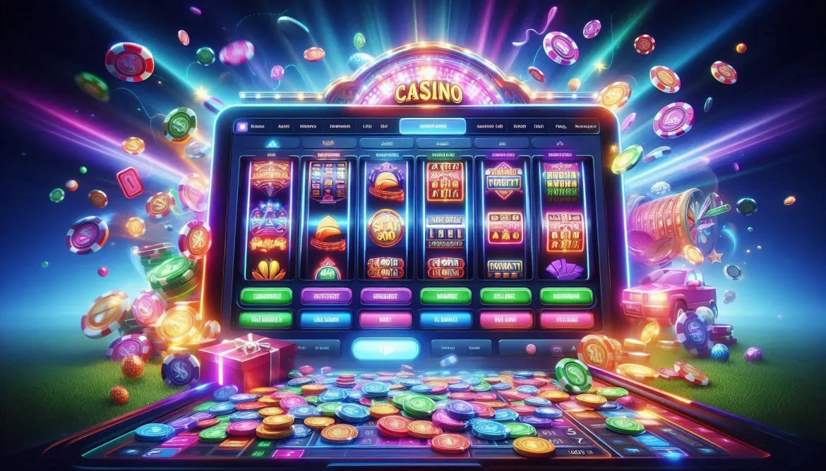 Boom Casino